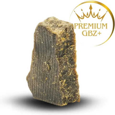 Résine Premium ICE GMO GBZ+