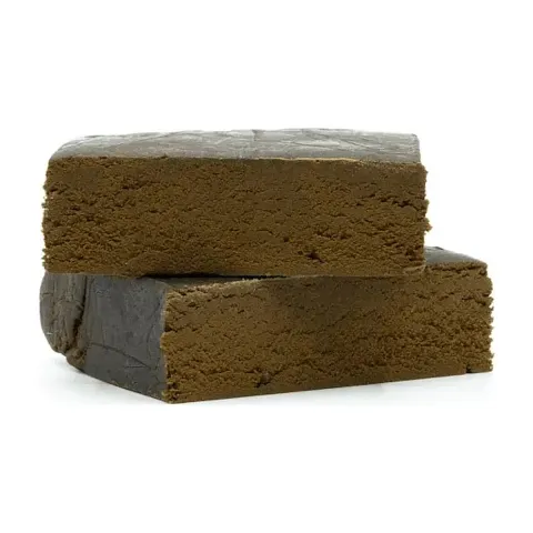 Melon Pan – Résine CBD – vue principale