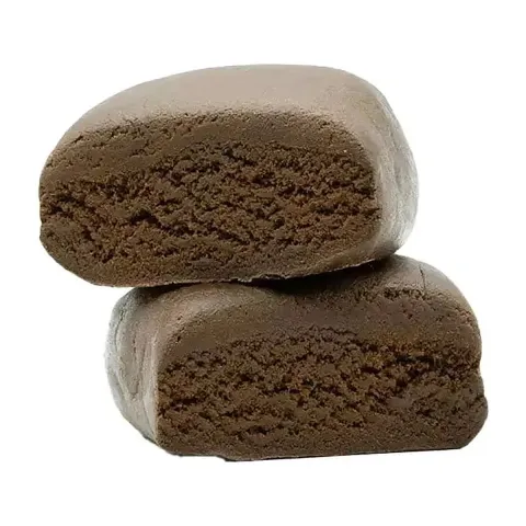 Moroccan – Résine CBD