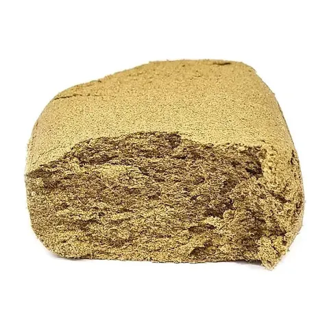 White Pollen – Résine CBD
