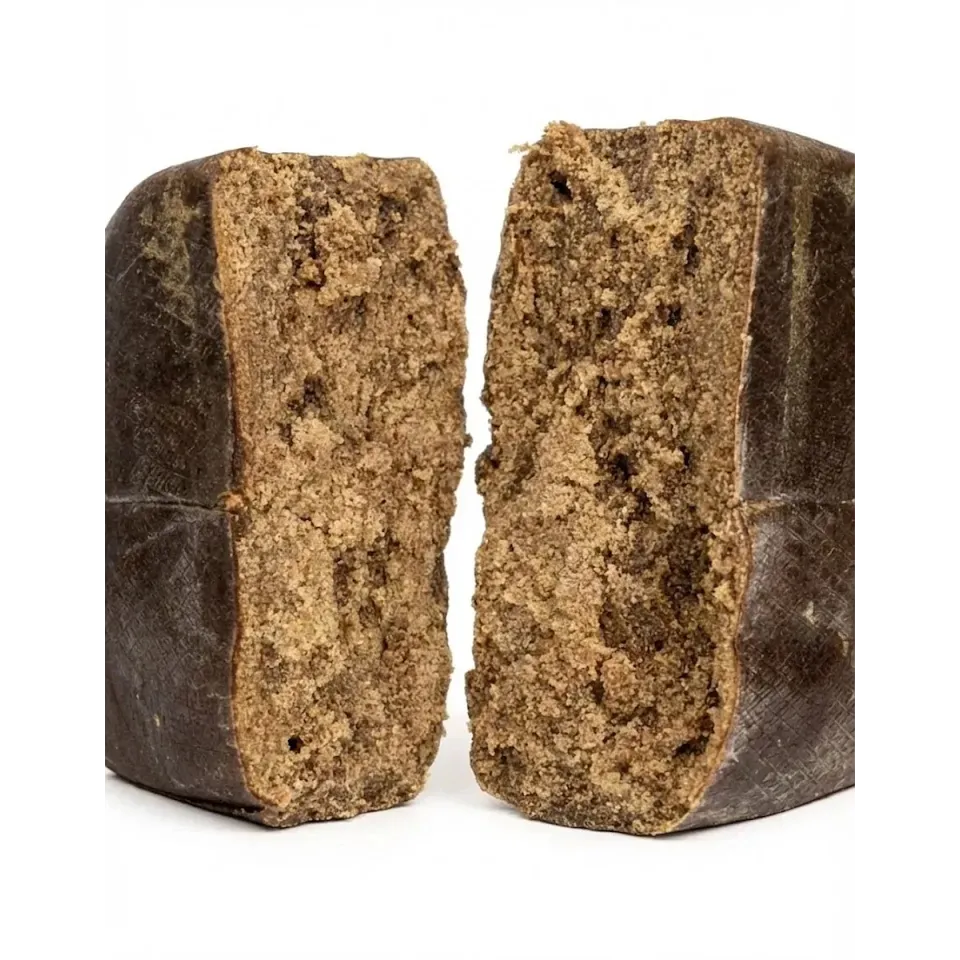 Résine Californian Hash GBZ+ – vue principale
