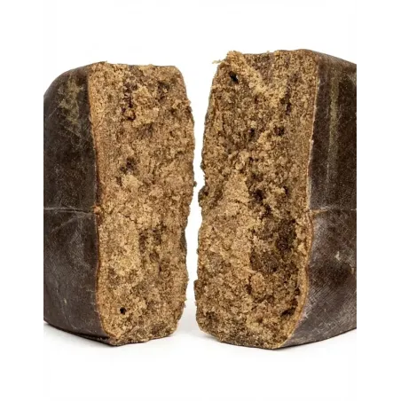 Résine Californian Hash GBZ+ – vue principale