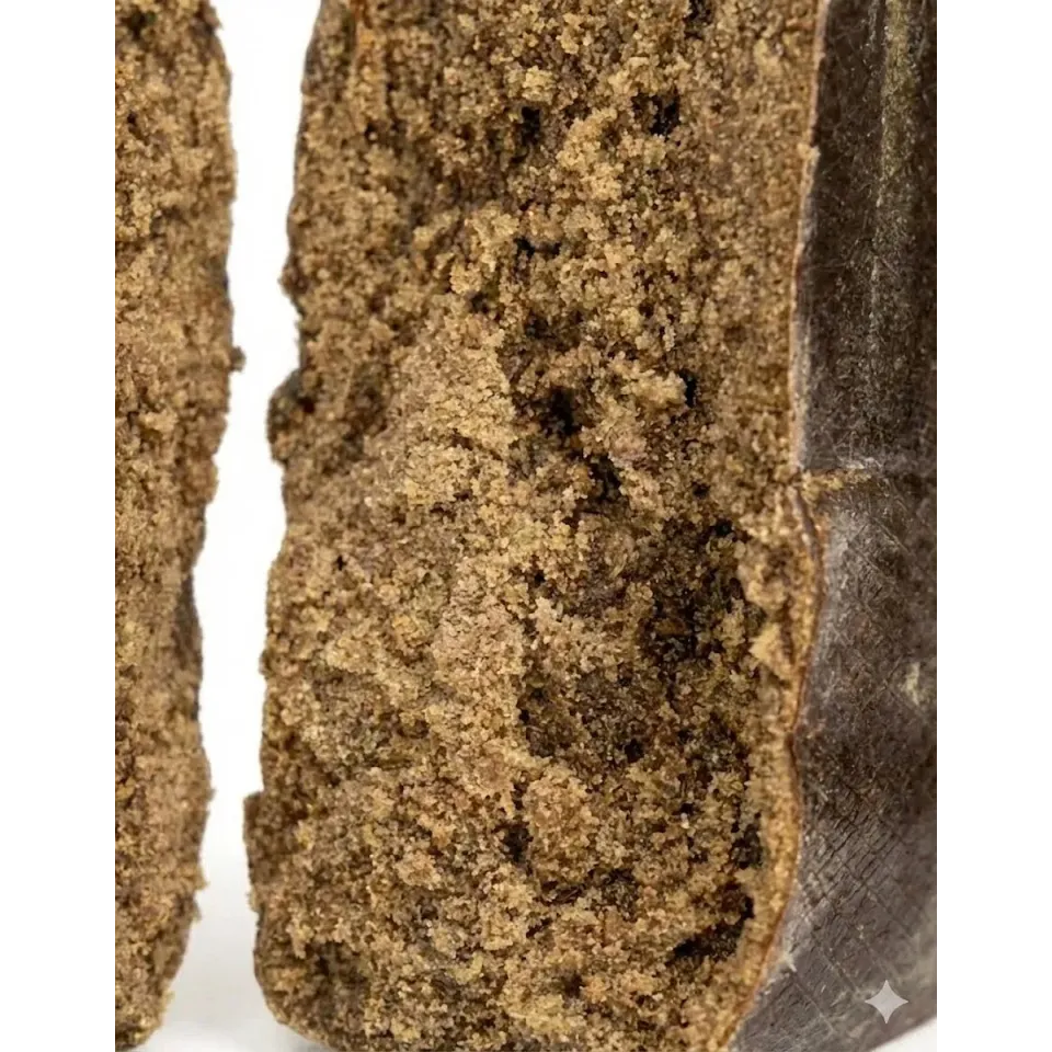 Résine Californian Hash GBZ+ – vue principale
