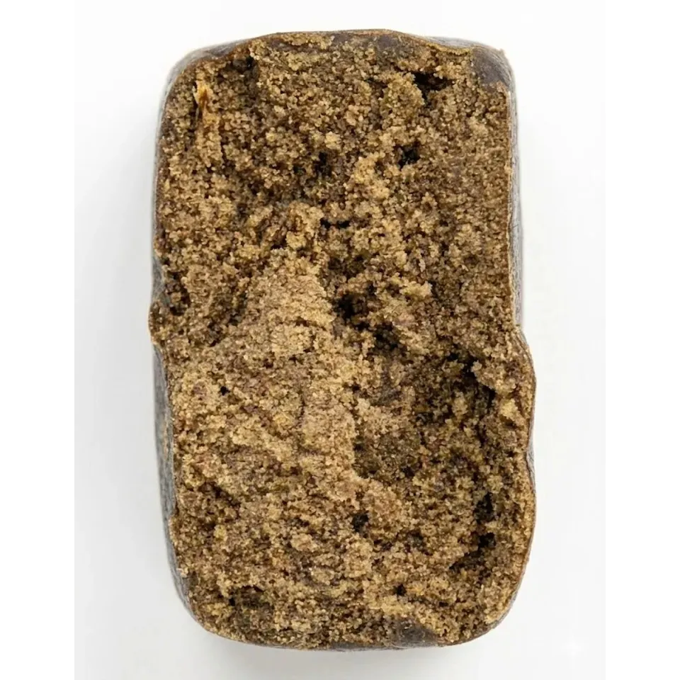 Résine Californian Hash GBZ+ – vue principale
