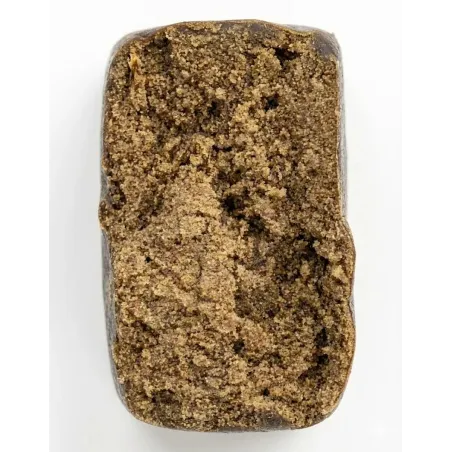 Résine Californian Hash GBZ+ – vue principale
