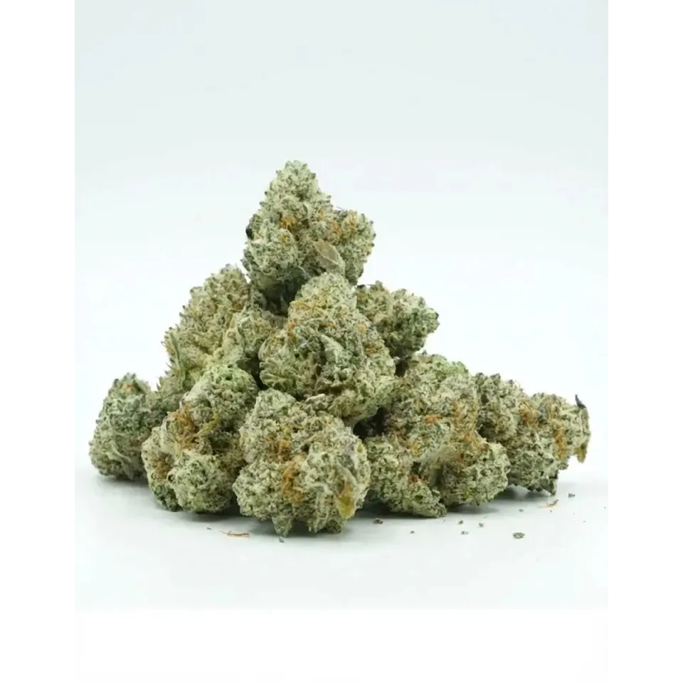 10-OH-HHC Fleur Sugar Cream – côté