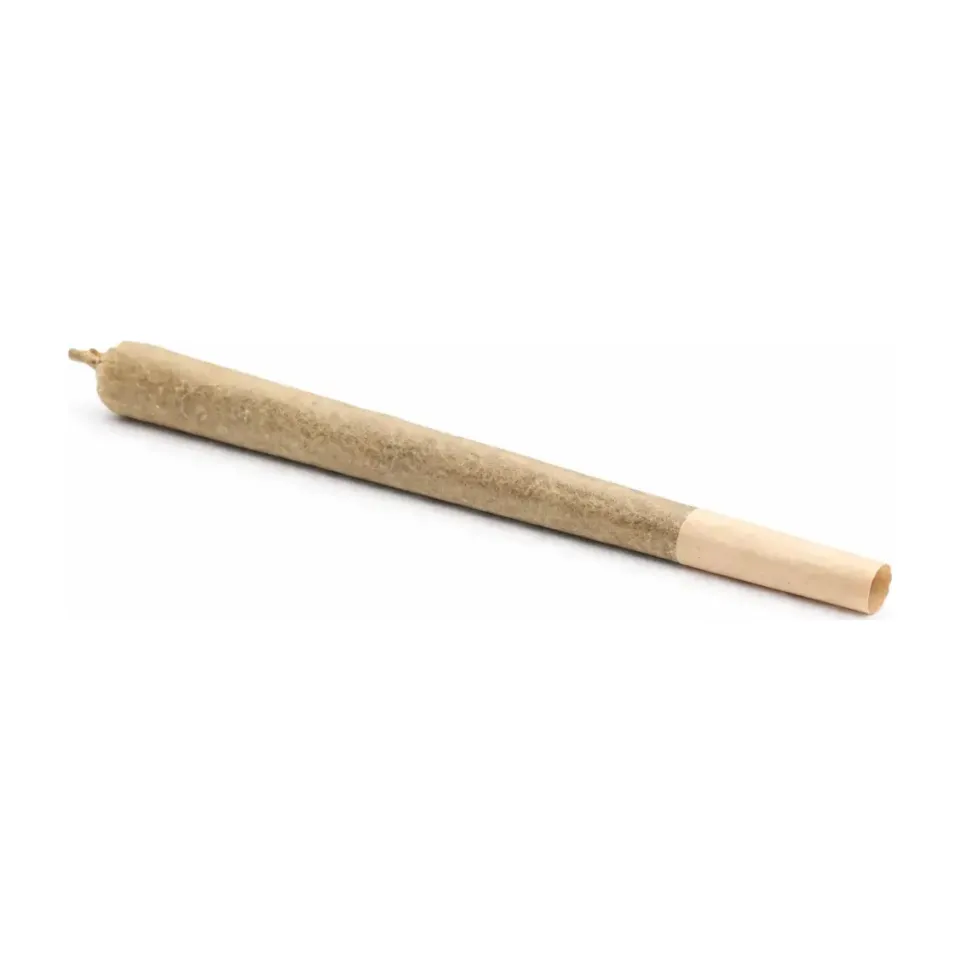 Pre-roll THCX Blueberry – vue principale