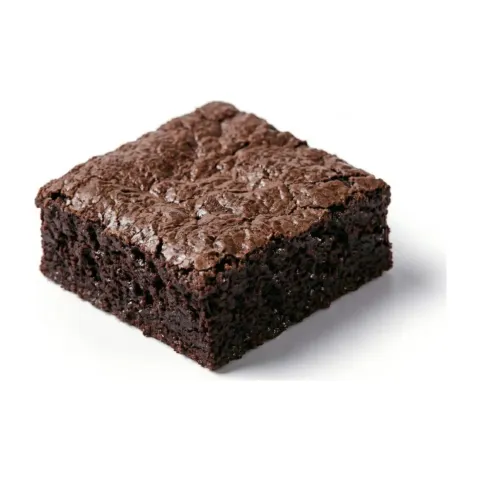 Space Brownie - 50mg – vue principale