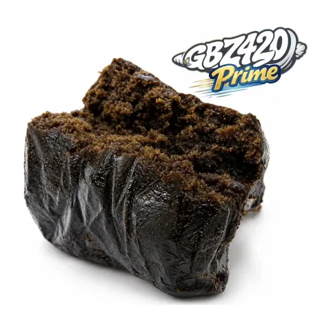 Exclusive Gbz Prime - Wakanda Hash