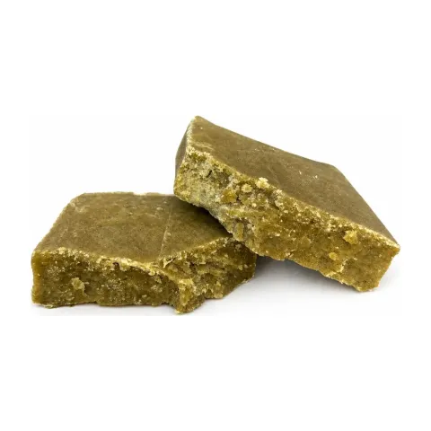 THCX Premium Résine Piatella Dry