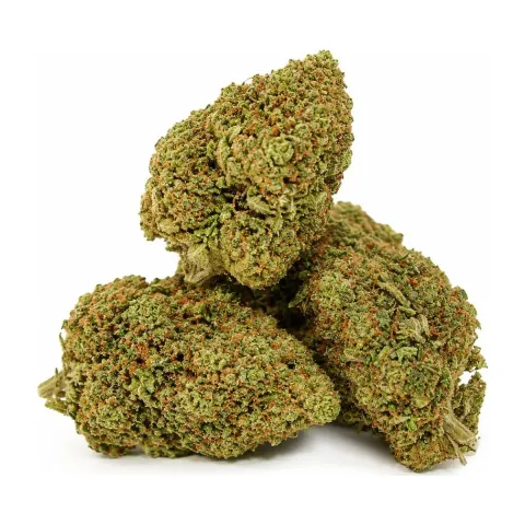 THCX Fleur Atomik Haze