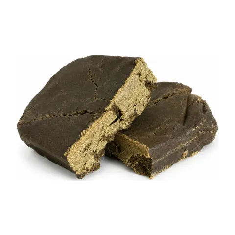 Résine Premium THCX ICE GMO