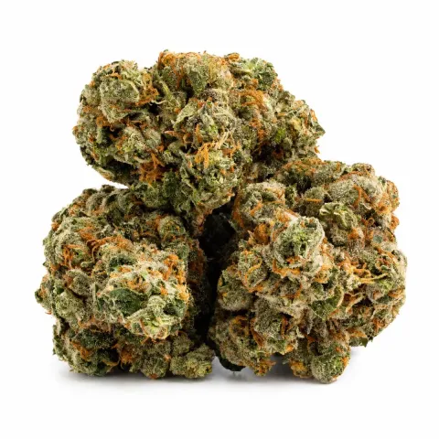 THCX Fleur Mystic Mango