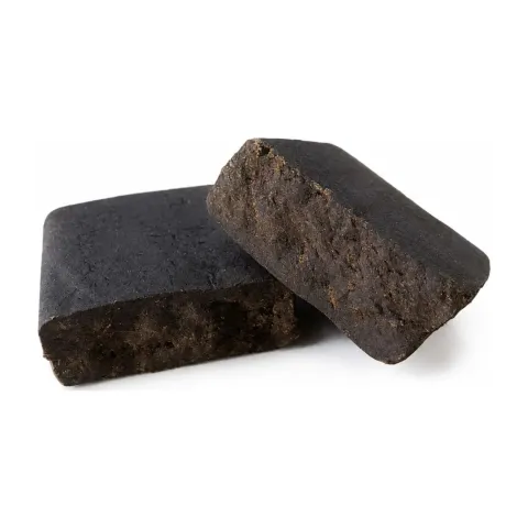 Résine THCX Zushi Black
