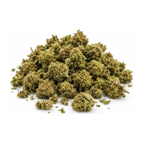 THCX Fleurs Gorilla Glue Small Buds