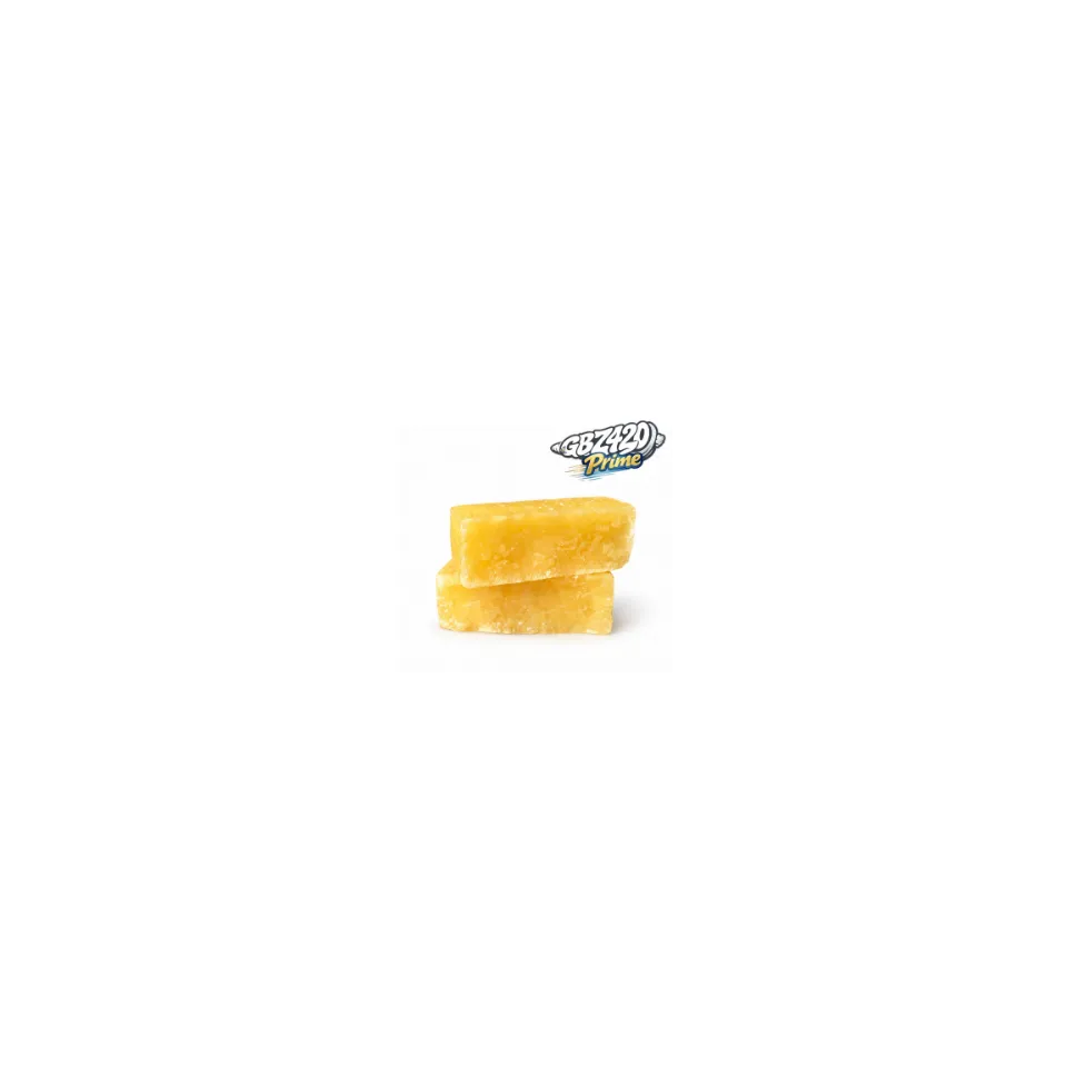 Exclusive Gbz Prime - THCX Crumble Mango - photo 1