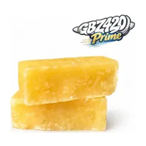 Exclusive Gbz Prime - THCX Crumble Mango