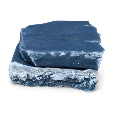THCX Résine Piatella Blue - vue principale