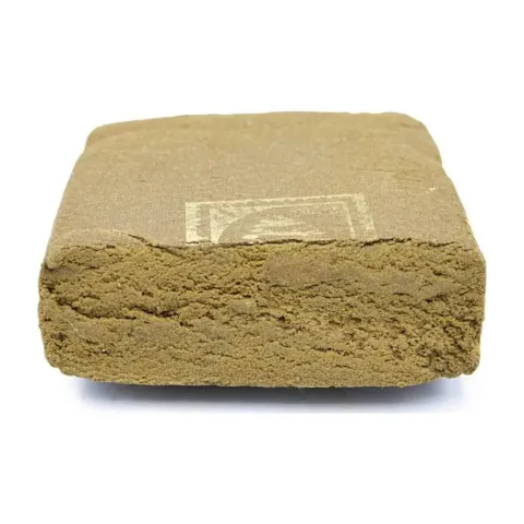 10-OH-HHC Résine Premium Supreme Pollen – vue principale