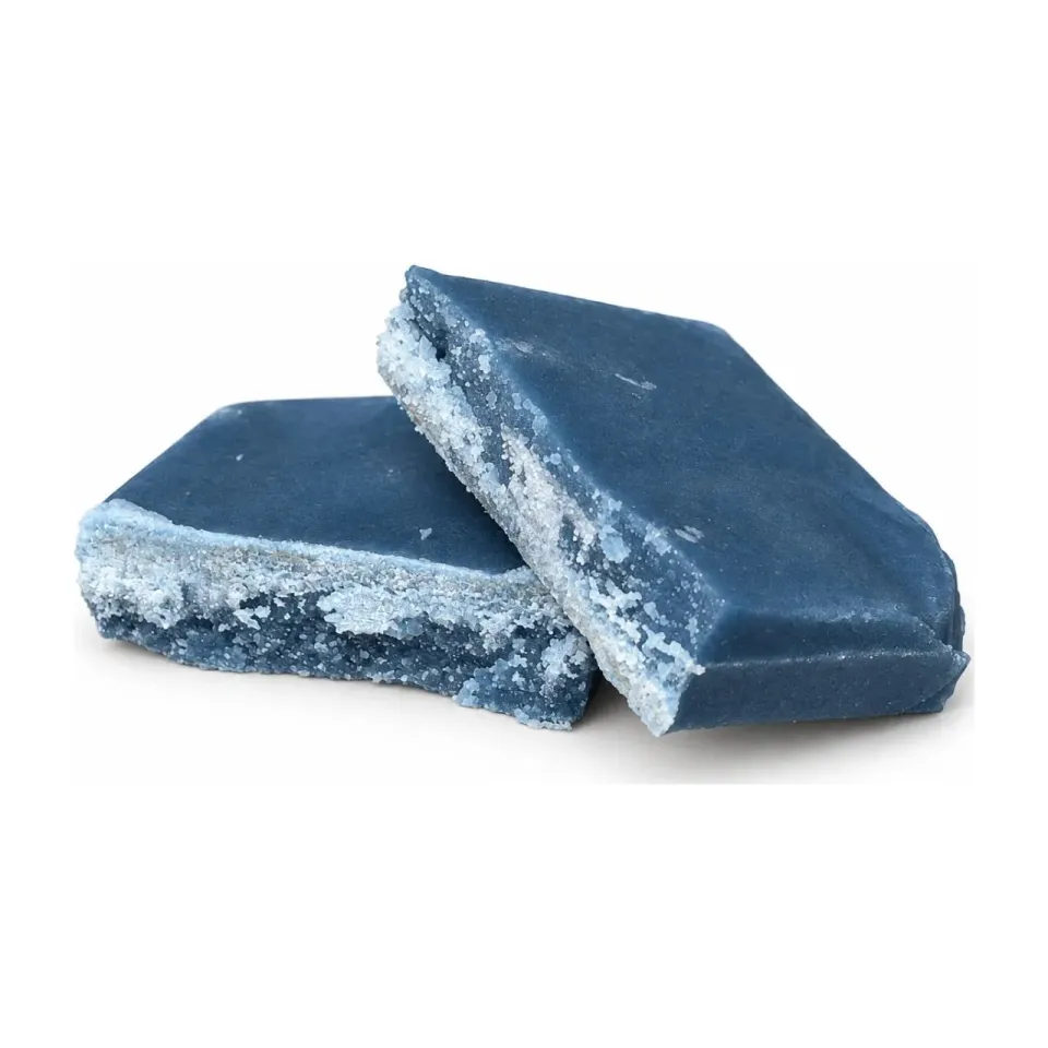 THCX Résine Piatella Blue - photo 1