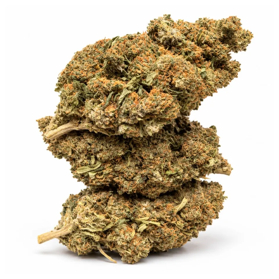 THCX Fleur Orangelo