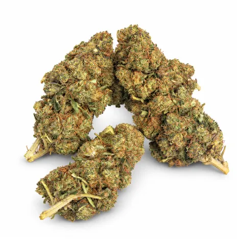 THCX Fleur Premium OG Kush