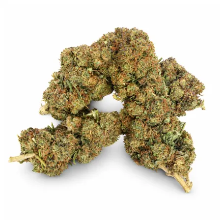 THCX Fleur Premium OG Kush