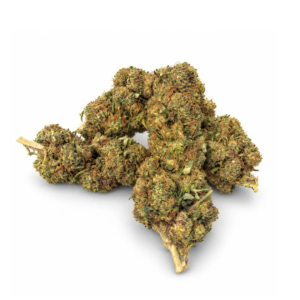 THCX Fleur Premium OG Kush