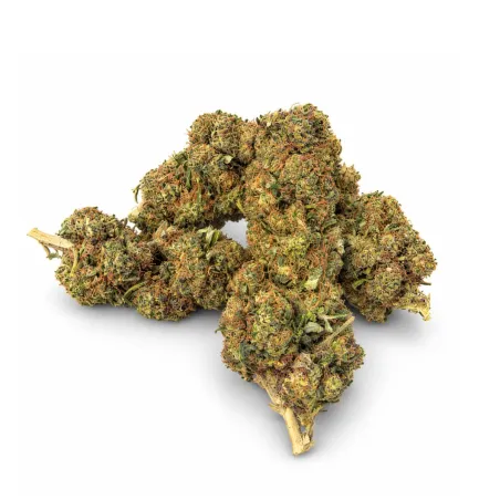 THCX Fleur Premium OG Kush