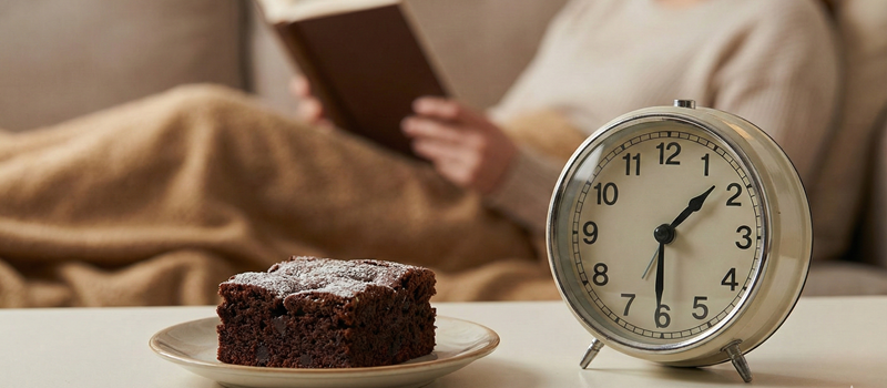 Dosage du Space Cake et précautions : guide de réduction des risques